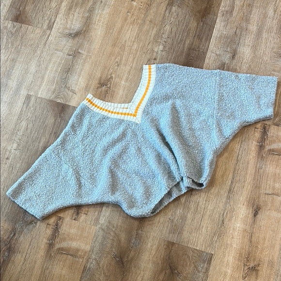 URBAN OUTFITTERS | Alex Cozy Wool Blend Dolman Sweater - Picture 4 of 8